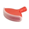 Aqua Systems Rose Head Watering Can Attachment - Red -Garden Care Shop 12819446 1374831965380736