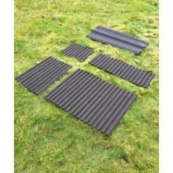 Watershed Roof Kit Apex 3x5 3x6 4x6ft -Garden Care Shop 12820977 5354845751874076