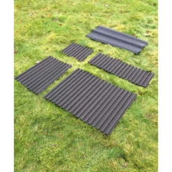 Watershed Roof Kit For 5x5ft Apex Shed 11 Watershed Roof Kit For 5x5ft Apex Shed -Garden Care Shop 12820980 6624845752014563