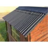 Watershed Roof Kit For 8x8ft Apex Shed