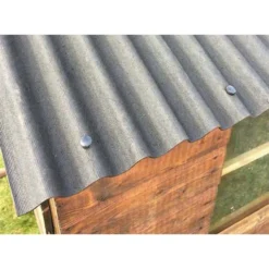 Watershed Roof Kit For 10x10ft Apex Shed 13 Watershed Roof Kit For 10x10ft Apex Shed -Garden Care Shop 12821108 1105061824840949
