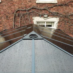 Palram - Canopia Martinique 5000 Garden Gazebo Grey Bronze -Garden Care Shop 12821926 1914924164939954