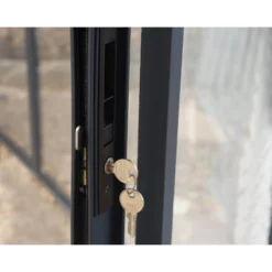 Palram - Canopia Garda Garden Conservatory Grey Bronze 16 Palram - Canopia Garda Garden Conservatory Grey Bronze -Garden Care Shop 12821929 1724833172807611