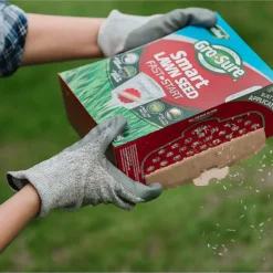 Gro-Sure Aqua Gel Coated Fast Start Smart Grass Lawn Seed 25m² 9 Gro-Sure Aqua Gel Coated Fast Start Smart Grass Lawn Seed 25m² -Garden Care Shop 12822629 1824925498732067