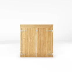 Mercia (Installation Included) Overlap Pent Mowerstore 3x5ft 14 Mercia (Installation Included) Overlap Pent Mowerstore 3x5ft -Garden Care Shop 12822771 1164989186078351