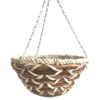 Banana Braid Hanging Basket 35cm -Garden Care Shop 12823009 2914831969881369