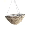 Hanging Basket Rattan 30cm -Garden Care Shop 12823014 2954831969936605