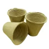 Round Fibre Pots 20x6cm 1 Row -Garden Care Shop 12823560 1124831909520115