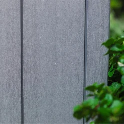 Keter Artisan 7 X 7ft Outdoor Garden Storage Pent Shed - Grey -Garden Care Shop 12823640 1175036176663773