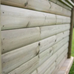 Forest (Installation Included) Thatch Roof Furnished Gazebo - 3.6m - Green 14 Forest (Installation Included) Thatch Roof Furnished Gazebo - 3.6m - Green -Garden Care Shop 12823704 1554833218635905