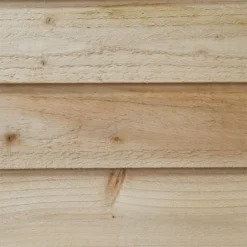 8x8ft Forest Overlap Pressure Treated Corner Shed -incl. Installation -Garden Care Shop 12824009 7834833220999965