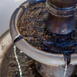 Stylish Fountains Simplicity Water Feature -Garden Care Shop 12825372 1065046192631113