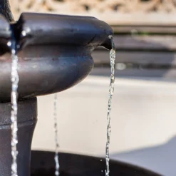 Stylish Fountains Simplicity Water Feature -Garden Care Shop 12825372 5895046192671298