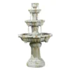 Stylish Fountains Lioness Fountain Water Feature -Garden Care Shop 12825373 5654831964774025