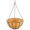 Hanging Basket With Coco Liner 40cm -Garden Care Shop 12826253 7224831603452804