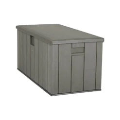 Lifetime Outdoor Plastic Storage Box 568 Litres -Garden Care Shop 12826332 1914833225549588