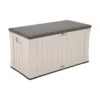 Lifetime Outdoor Plastic Garden Storage Box - 439 Litres 1 Lifetime Outdoor Plastic Garden Storage Box - 439 Litres -Garden Care Shop 12826335 9464856525418408