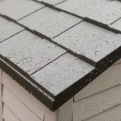 Lifetime 7 X 12ft Outdoor Storage Shed -Garden Care Shop 12826345 1655012584180167