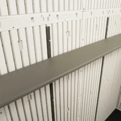 Lifetime 10 X 8ft Outdoor Storage Shed -Garden Care Shop 12826439 5535012583798579