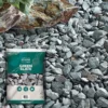 Stylish Stone Green Slate 20mm - Midi Pack - 9kg -Garden Care Shop 12826525 1564902951212466