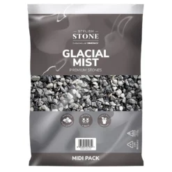 Stylish Stone Glacial Mist -Midi Pack - 9kg -Garden Care Shop 12826531 1094902951241146