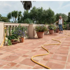 Hozelock Expanding Superhoze Hose - 30m 7 Hozelock Expanding Superhoze Hose - 30m -Garden Care Shop 12826652 3124833170528400