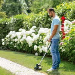 Bosch 18-260 26cm 18V UniversalGrassCut Grass Trimmer 13 Bosch 18-260 26cm 18V UniversalGrassCut Grass Trimmer -Garden Care Shop 12826725 1284833167516493