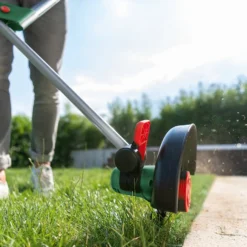 Bosch 18-260 26cm 18V UniversalGrassCut Grass Trimmer 17 Bosch 18-260 26cm 18V UniversalGrassCut Grass Trimmer -Garden Care Shop 12826725 1624942611307110