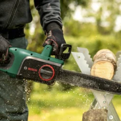 Bosch Universal Electric Chainsaw -Garden Care Shop 12830404 1154935068995056