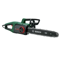 Garden Care Shop 17 Bosch Universal Electric Chainsaw