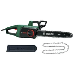 Bosch Universal Electric Chainsaw -Garden Care Shop 12830404 8344935068841228