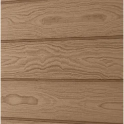 Keter Newton 7.5 X 9ft Outdoor Plastic Garden Storage Shed - Brown -Garden Care Shop 12833042 4394832984962710