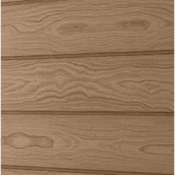 Keter Newton 7.5 X 11ft Outdoor Plastic Garden Storage Shed - Brown -Garden Care Shop 12833045 1034843485087660