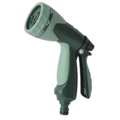 Homebase Soft Grip 8 Pattern Spray Gun
