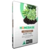 Homebase Bark Chips - Untreated - 50L -Garden Care Shop 12834302 1274938895162173
