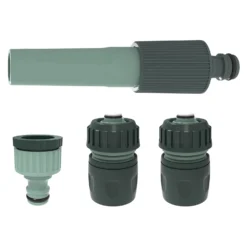 Homebase Nozzle Starter Set