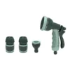 Homebase 8 Pattern Spray Gun Set -Garden Care Shop 12834415 8525029348699356