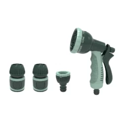 Homebase 8 Pattern Spray Gun Set