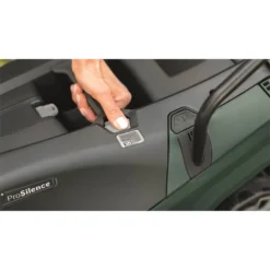 Bosch 36V Universal Rotak 36-550 Cordless Lawn Mower - 36cm 10 Bosch 36V Universal Rotak 36-550 Cordless Lawn Mower - 36cm -Garden Care Shop 12834517 6704833223041105