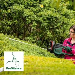 Bosch Universal Hedgecut 50 Hedgecutter -Garden Care Shop 12834528 3454961768676117