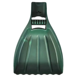 Homebase Garden Leaf Grabber Scoopers