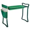 Homebase Foldable Garden Kneeler Stool -Garden Care Shop 12834559 9604831968713925