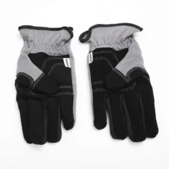 Homebase Protective Gardener Gloves - Large -Garden Care Shop 12834875 4014833170809488