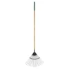 Homebase Lawn & Leaf Rake -Garden Care Shop 12834998 1144831941375321