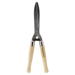 Homebase Traditional Wooden Hedge Shears