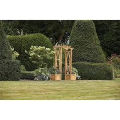 None RHS Arch With Planters 9 None RHS Arch With Planters -Garden Care Shop 12835701 3824832982119433