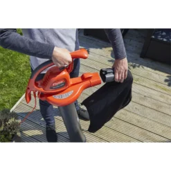 Flymo Power 3000W Electric Blower Vac -Garden Care Shop 12836134 8324833208667820