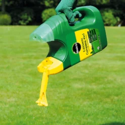 Miracle-Gro EverGreen Complete 4-in-1 Lawn Food, Weed & Moss Killer Spreader - 80m2 -Garden Care Shop 12837541 3015012576757045