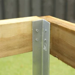 Mercia 8x6ft Pressure Treated Wooden Shed Base -Garden Care Shop 12837858 4604833175239060