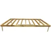 Mercia 10x6ft Pressure Treated Wooden Shed Base 1 Mercia 10x6ft Pressure Treated Wooden Shed Base -Garden Care Shop 12838346 7634831953798402